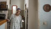 СОМБОР У ЗАГРЉАЈУ ФИЛМА: Уручењем признања Мири Б>ањац данас почиње фестивал СОМБОР У ЗАГРЉАЈУ ФИЛМА: Уручењем признања Мири Б>ањац данас почиње фестивал