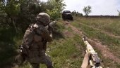ЕЛИМИНИСАНИ УКРАЈИНСКИ СПЕЦИЈАЛЦИ: Руске снаге уништиле две елитне јединице (ВИДЕО) ЕЛИМИНИСАНИ УКРАЈИНСКИ СПЕЦИЈАЛЦИ: Руске снаге уништиле две елитне јединице (ВИДЕО)