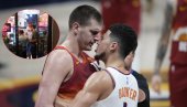 JOKIĆ HIT U ITALIJI: Uslikali ga kako kupuje pivo od Pakistanca pred fajront (FOTO) JOKIĆ HIT U ITALIJI: Uslikali ga kako kupuje pivo od Pakistanca pred fajront (FOTO)