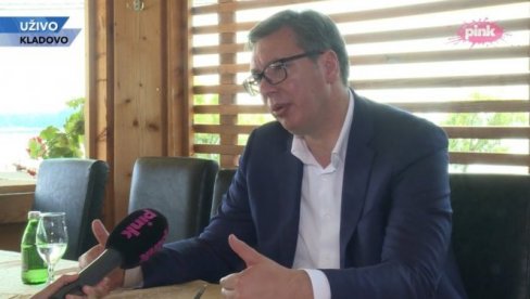 PREDSEDNIK O ĐILASOVOJ NAJAVI DA IDE U TUŽILAŠTVO: Oni svaki dan vrše pritisak na sudije i tužioce - ozbiljne zemlje vode istragu! (VIDEO) PREDSEDNIK O ĐILASOVOJ NAJAVI DA IDE U TUŽILAŠTVO: Oni svaki dan vrše pritisak na sudije i tužioce - ozbiljne zemlje vode istragu! (VIDEO)