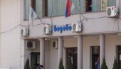 NE ZALIVAJTE VRTOVE I BAŠTE! Apel potrošačima vode u zapadnom delu Leskovca NE ZALIVAJTE VRTOVE I BAŠTE! Apel potrošačima vode u zapadnom delu Leskovca
