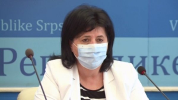 НОВИ ПРЕДЛОГ ТРАСЕ АУТО-ПУТА БАЊАЛУКА - ПРИЈЕДОР: Министарка поручује да не постоји варијанта да се не руше објекти НОВИ ПРЕДЛОГ ТРАСЕ АУТО-ПУТА БАЊАЛУКА - ПРИЈЕДОР: Министарка поручује да не постоји варијанта да се не руше објекти