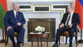 ОРЕШНИК У БЕЛОРУСИЈИ - ОДГОВОР ЈЕ НА КОРАКЕ САД И НЕМАЧКЕ: Министарство одбране ОРЕШНИК У БЕЛОРУСИЈИ - ОДГОВОР ЈЕ НА КОРАКЕ САД И НЕМАЧКЕ: Министарство одбране