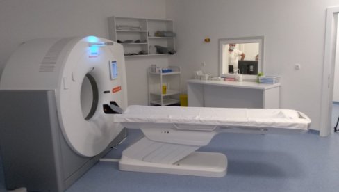 ULAGANJA 2OO MILIONA DINARA: Univerzitetski klinički centar u Kragujevcu dobio novu opremu ULAGANJA 2OO MILIONA DINARA: Univerzitetski klinički centar u Kragujevcu dobio novu opremu