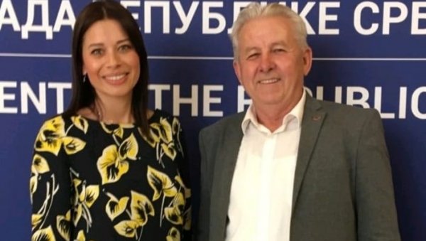 СОМБОР ДОБИО СРЕДСТВА: Чак 12 милиона за сређивање простора кафилерије СОМБОР ДОБИО СРЕДСТВА: Чак 12 милиона за сређивање простора кафилерије