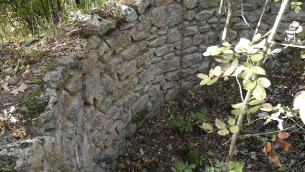МУКЕ ЗБОГ ДИВЉИХ КОПАЧА: Археолошка налазишта на мети вандала, постављене табле на локалитету Јеринин град МУКЕ ЗБОГ ДИВЉИХ КОПАЧА: Археолошка налазишта на мети вандала, постављене табле на локалитету Јеринин град