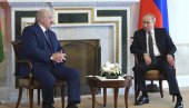 ХИТАН РАЗГОВОР ПУТИНА И ЛУКАШЕНКА: Председници договорили састанак крајем месеца ХИТАН РАЗГОВОР ПУТИНА И ЛУКАШЕНКА: Председници договорили састанак крајем месеца