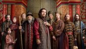 ТВ КРИТИКА: Годунов у равни  светских стандарда