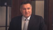 ОДЛАЗАК ВЛАДАРА ИЗ СЕНКЕ: Шта планира украјински министар након оставке? ОДЛАЗАК ВЛАДАРА ИЗ СЕНКЕ: Шта планира украјински министар након оставке?