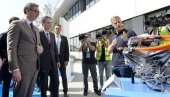VUČIĆ SAOPŠTIO: U prvih šest meseci 1,72 milijarde evra stranih direktnih investicija VUČIĆ SAOPŠTIO: U prvih šest meseci 1,72 milijarde evra stranih direktnih investicija