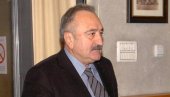 U SEĆANJE NA LEGENDU FK CRVENA ZVEZDA: Osnovana fondacija Branimir Babarogić U SEĆANJE NA LEGENDU FK CRVENA ZVEZDA: Osnovana fondacija Branimir Babarogić