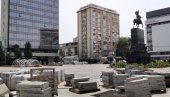НИШ ПРОКУВАО НА 40 СТЕПЕНИ: Временска прогноза РХМЗ најављује краткотрајну кишу и град НИШ ПРОКУВАО НА 40 СТЕПЕНИ: Временска прогноза РХМЗ најављује краткотрајну кишу и град