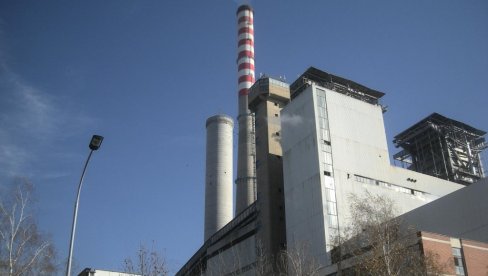 У ПРВИХ ШЕСТ МЕСЕЦИ: У ТЕ Костолац произвели 2,77 милијарди киловат-сати струје У ПРВИХ ШЕСТ МЕСЕЦИ: У ТЕ Костолац произвели 2,77 милијарди киловат-сати струје