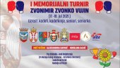 ПРВИ МЕМОРАЈЛНИ БОКСЕРСКИ ТУРНИР У ЗРЕЊАНИНУ: Такмичење омаж славном зрењанинском боксеру ПРВИ МЕМОРАЈЛНИ БОКСЕРСКИ ТУРНИР У ЗРЕЊАНИНУ: Такмичење омаж славном зрењанинском боксеру