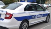 TEŠKA SAOBRAĆAJNA NESREĆA U SEVOJNU: U udesu učestvovala tri vozila - Povređeni prevezeni u užičku bolnicu