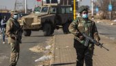 KO JE REŽIRAO VELIKI HAOS U JUŽNOJ AFRICI: Uspešna proba novog oružja KO JE REŽIRAO VELIKI HAOS U JUŽNOJ AFRICI: Uspešna proba novog oružja