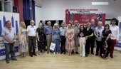 СЈАЈ ЛОКАЛНИХ ГОВОРА: У Лесковцу одржана манифестација У ритму дијалекта СЈАЈ ЛОКАЛНИХ ГОВОРА: У Лесковцу одржана манифестација У ритму дијалекта