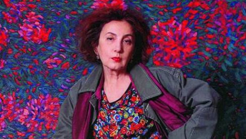 СВА МИЛЕНИНА ЦВЕТАЊА: Сећање на недавно преминулу сликарку у Музеју Цептер СВА МИЛЕНИНА ЦВЕТАЊА: Сећање на недавно преминулу сликарку у Музеју Цептер