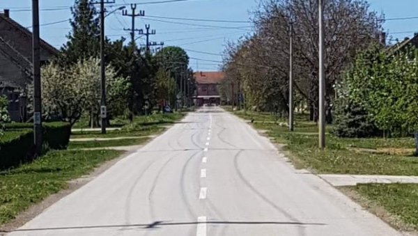 ПОЗНАНИКА БАЦИО У БУНАР: Јовица Марић из Ченте осуђен на 13 година и обавезно лечење од алкохолизма због убиства ПОЗНАНИКА БАЦИО У БУНАР: Јовица Марић из Ченте осуђен на 13 година и обавезно лечење од алкохолизма због убиства