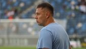 ТРЕНЕР КАИРАТА ПРОВОЦИРА: Супер што нам је Звезда противник, њих смо већ побеђивали ТРЕНЕР КАИРАТА ПРОВОЦИРА: Супер што нам је Звезда противник, њих смо већ побеђивали