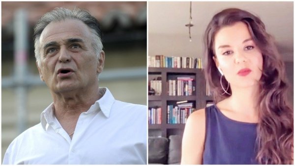 ТА ПРИЧА ЈЕ ИЗМИШЉЕНА! Бранислав Лечић отворено проговорио о афери силовање- говорио о Данијели Штајнфелд ТА ПРИЧА ЈЕ ИЗМИШЉЕНА! Бранислав Лечић отворено проговорио о афери силовање- говорио о Данијели Штајнфелд