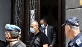 UHAPŠEN OSMAN MEHMEDAGIĆ - Tužilaštvo: Tereti se za zloupotrebu položaja UHAPŠEN OSMAN MEHMEDAGIĆ - Tužilaštvo: Tereti se za zloupotrebu položaja