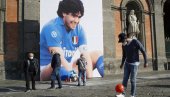 UEFA I KONMEBOL BLIZU DOGOVORA: Superkup Maradoni u čast igraće se u Napulju UEFA I KONMEBOL BLIZU DOGOVORA: Superkup Maradoni u čast igraće se u Napulju