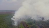 NEZABELEŽENI POŽARI U SIBIRU: Vatra zahvatila gotovo 800.000 hektara zemlje (VIDEO) NEZABELEŽENI POŽARI U SIBIRU: Vatra zahvatila gotovo 800.000 hektara zemlje (VIDEO)