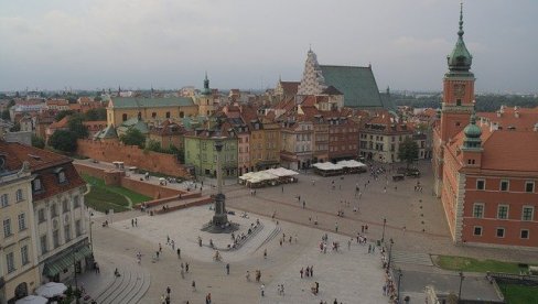 NISMO SPREMNI DA UĐEMO U EVROZONU Poljski ministar: Zlot pomogao da izbegnemo recesiju