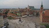 POLJSKA ZATVORILA RUSKI KONZULAT U POZNANJU: Razlog su navodni ruski pokušaji sabotaže POLJSKA ZATVORILA RUSKI KONZULAT U POZNANJU: Razlog su navodni ruski pokušaji sabotaže