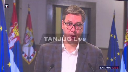 PREDSEDNIK NA VAŽNOJ KONFERENCIJI: Vučićevo obraćanje na temu - Rezultati i mogućnosti IPA fondova u Srbiji PREDSEDNIK NA VAŽNOJ KONFERENCIJI: Vučićevo obraćanje na temu - Rezultati i mogućnosti IPA fondova u Srbiji