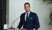 УДОВИЧИЋ: Бити шампион значи бити достојан себе и своје породице (ВИДЕО) УДОВИЧИЋ: Бити шампион значи бити достојан себе и своје породице (ВИДЕО)