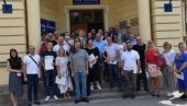 ПОДРЖАНО 46 ПРОЈЕКАТА: Лесковац издвојио 12 милиона динара за културу ПОДРЖАНО 46 ПРОЈЕКАТА: Лесковац издвојио 12 милиона динара за културу