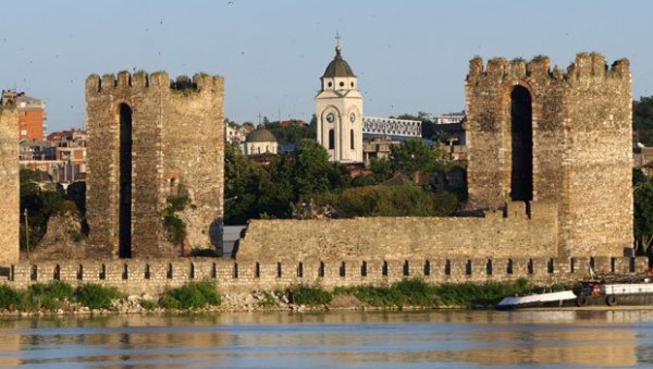 БИЛА ЈЕ НАЈТРАГИЧНИЈА ЛИЧНОСТ НАШЕ ИСТОРИЈЕ: Ко је Проклета Јерина и које све тајне данас крије тврђава у којој је живела? БИЛА ЈЕ НАЈТРАГИЧНИЈА ЛИЧНОСТ НАШЕ ИСТОРИЈЕ: Ко је Проклета Јерина и које све тајне данас крије тврђава у којој је живела?