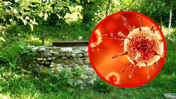 КО ЈЕ КРИВАЦ ЗА ТРОВАЊЕ ВОДЕ У ДЕЧАНИМА? Огласио се Институт за јавно здравље, ево на шта посебно упозоравају КО ЈЕ КРИВАЦ ЗА ТРОВАЊЕ ВОДЕ У ДЕЧАНИМА? Огласио се Институт за јавно здравље, ево на шта посебно упозоравају