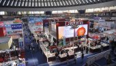 ПОВРАТАК НАПИСАНИХ: Сајам књига од 23. до 30. октобра у Београду
