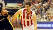 KALINA SE VRATIO KUĆI! Zvezda potvrdila dolazak reprezentativca Srbije KALINA SE VRATIO KUĆI! Zvezda potvrdila dolazak reprezentativca Srbije