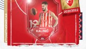 POZNATO KOLIKO ĆE KALINA ZARAĐIVATI: Zvezda za Kalinića izdvaja 2.4 miliona evra? POZNATO KOLIKO ĆE KALINA ZARAĐIVATI: Zvezda za Kalinića izdvaja 2.4 miliona evra?