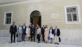 У БИВШЕМ ЗАТВОРУ - УМЕТНИЦИ: Стари град у Котору богатији за још један бисер (ФОТО) У БИВШЕМ ЗАТВОРУ - УМЕТНИЦИ: Стари град у Котору богатији за још један бисер (ФОТО)