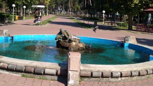 МУЗИЧКИ ФЕСТИВАЛ У КРАГУЈЕВЦУ: Велики парк у ритму џеза и блуза МУЗИЧКИ ФЕСТИВАЛ У КРАГУЈЕВЦУ: Велики парк у ритму џеза и блуза