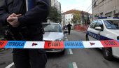 EKSPLODIRALA CISTERNA SA CEMENTOM NA ZVEZDARI: Oštećena vozila - saobraćaj obustavljen EKSPLODIRALA CISTERNA SA CEMENTOM NA ZVEZDARI: Oštećena vozila - saobraćaj obustavljen