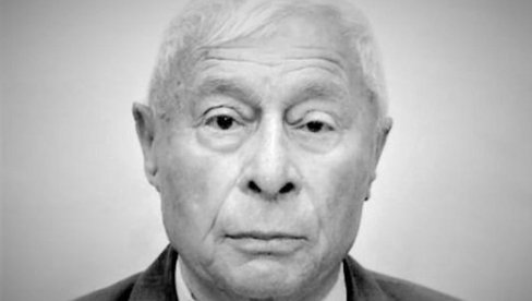 PREMINUO PRVI PIKSIJEV TRENER: Bata Rade, počivaj u miru PREMINUO PRVI PIKSIJEV TRENER: Bata Rade, počivaj u miru