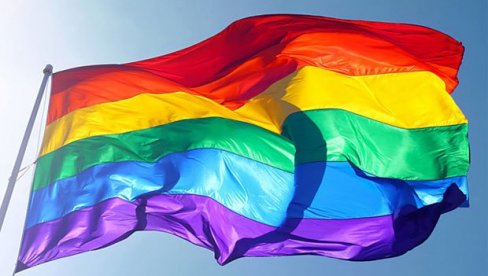 VATIKAN OPSEDAJU GEJ PAROVI: Polemika u katoličkoj crkvi oko loga za blagoslov homoseksualnih partnera VATIKAN OPSEDAJU GEJ PAROVI: Polemika u katoličkoj crkvi oko loga za blagoslov homoseksualnih partnera
