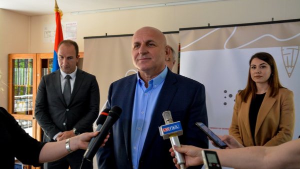 У ЈАДРУ ОПРЕЗНИ ЗБОГ КОРОНА ВИРУСА: Добро стање, али мере на снази У ЈАДРУ ОПРЕЗНИ ЗБОГ КОРОНА ВИРУСА: Добро стање, али мере на снази