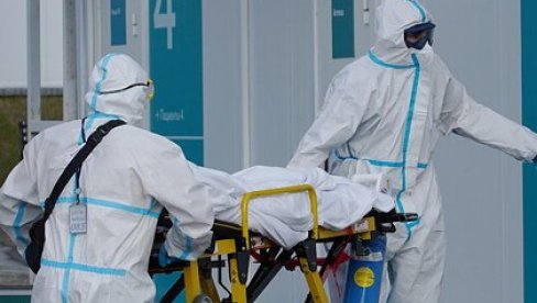 DELTA SOJ DOMINANTAN U EVROPI: Samo je jedno rešenje protiv virusa! DELTA SOJ DOMINANTAN U EVROPI: Samo je jedno rešenje protiv virusa!