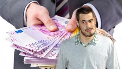 ЦИФРЕ СЕ НЕ ПОКЛАПАЈУ: После писања да ће Калинић зарадити 2.400.000 евра, огласила се Звезда и открила прави износ ЦИФРЕ СЕ НЕ ПОКЛАПАЈУ: После писања да ће Калинић зарадити 2.400.000 евра, огласила се Звезда и открила прави износ