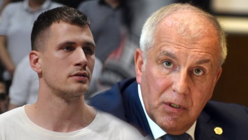 ЗА МАЊУ ПЛАТУ: Недовић проговорио о потенцијалној сарадњи са Обрадовићем и покренуо лавину (ФОТО) ЗА МАЊУ ПЛАТУ: Недовић проговорио о потенцијалној сарадњи са Обрадовићем и покренуо лавину (ФОТО)