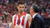 STEFAN JOVIĆ ODLUČIO: Evo ga će bivši igrač Zvezde nastaviti karijeru