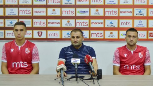 NIŠLIJE PUTUJU U SURDULICU: Radnički optimističan pred gostovanje Radniku NIŠLIJE PUTUJU U SURDULICU: Radnički optimističan pred gostovanje Radniku