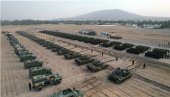 ПОНОВО ИНЦИДЕНТИ НА ГРАНИЦИ: Таџикистан распоређује војску у близини Киргистана ПОНОВО ИНЦИДЕНТИ НА ГРАНИЦИ: Таџикистан распоређује војску у близини Киргистана